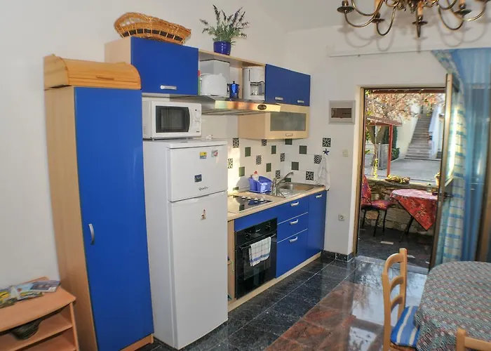 Finida Apartment Poreč