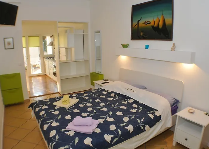 Apartment Finida Poreč