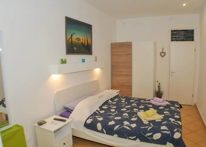 Finida Apartment Poreč