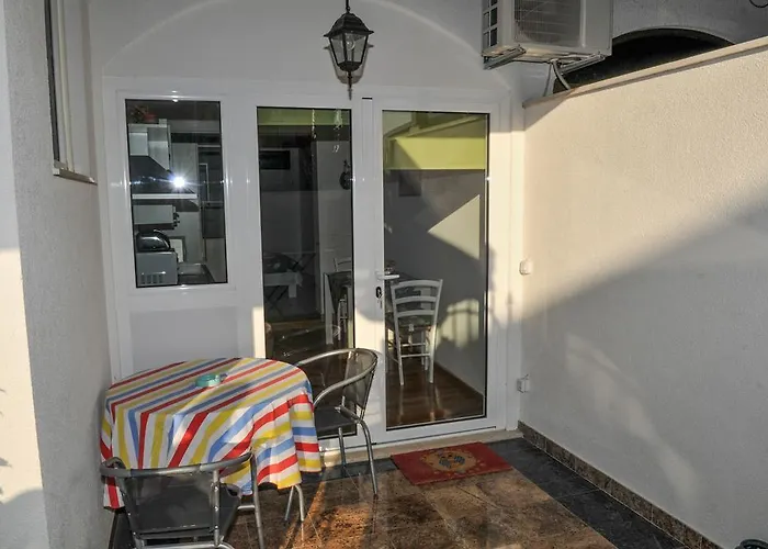 Finida Apartment Poreč