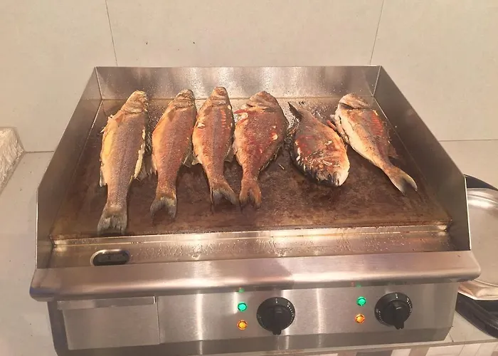 Apartment Finida Poreč