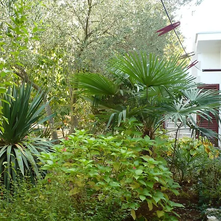 Apartman Finida Poreč