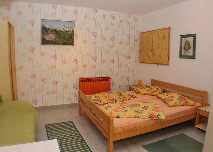 Finida Apartman