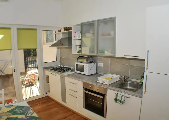 Apartman Finida Poreč