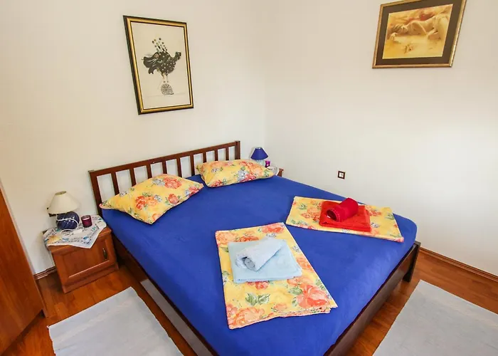 Apartman Finida